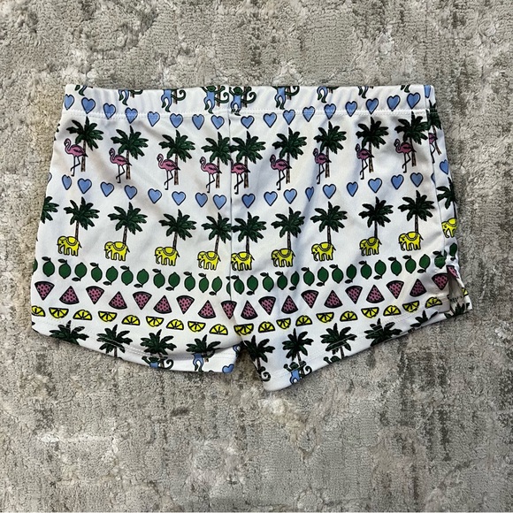 Roller Rabbit Kids PJ Party Chill Set - Picture 8 of 8